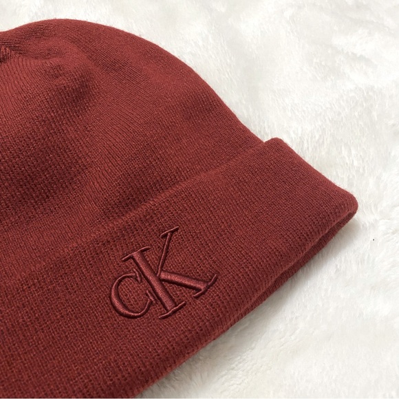 Calvin Klein Toque - Picture 3 of 4